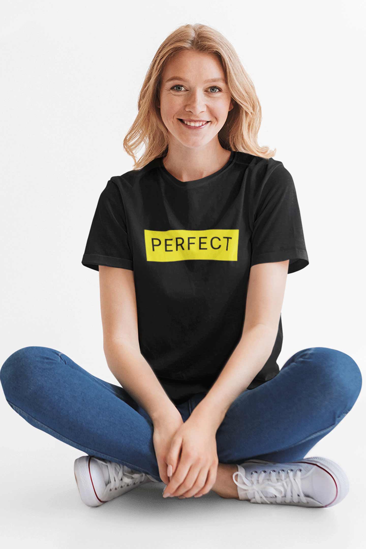 Perfect Graphic T-Shirts For Women